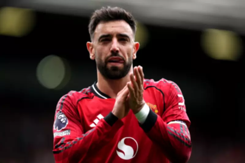 Bruno Fernandes ties Premier League assist record with Thierry Henry and Kevin De Bruyne