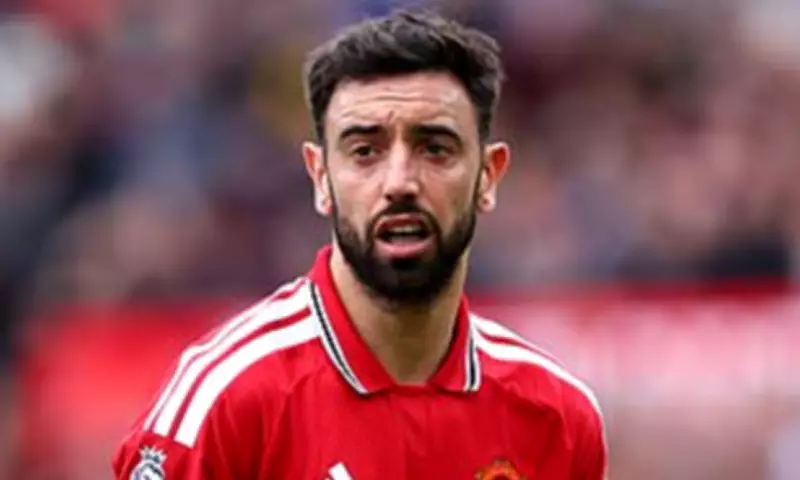 Bruno Fernandes Vows No Style Change as He Eyes Premier League Assist Record