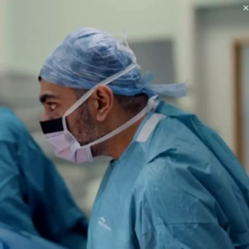 Brutal Medical Series 999: Critical Condition Returns with New Episode Tonight