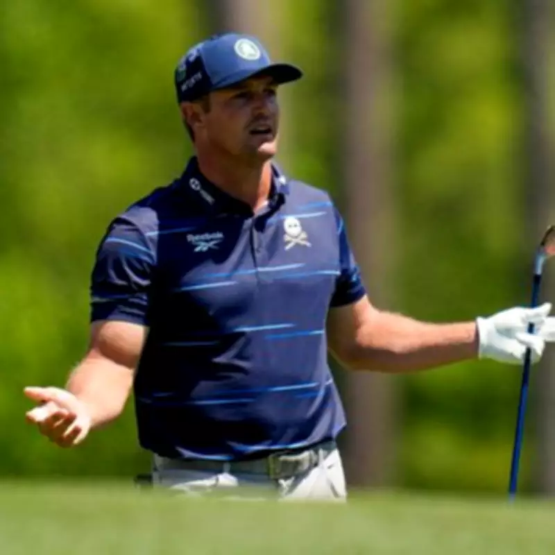 Bryson DeChambeau Net Worth: LIV Golf Contract and 'Broke' Comment Explained