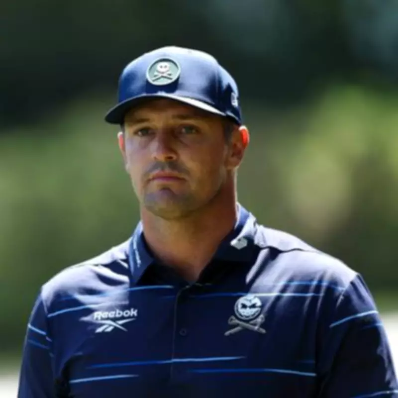 Bryson DeChambeau Vows to Save LIV Golf Amid Saudi Funding Withdrawal