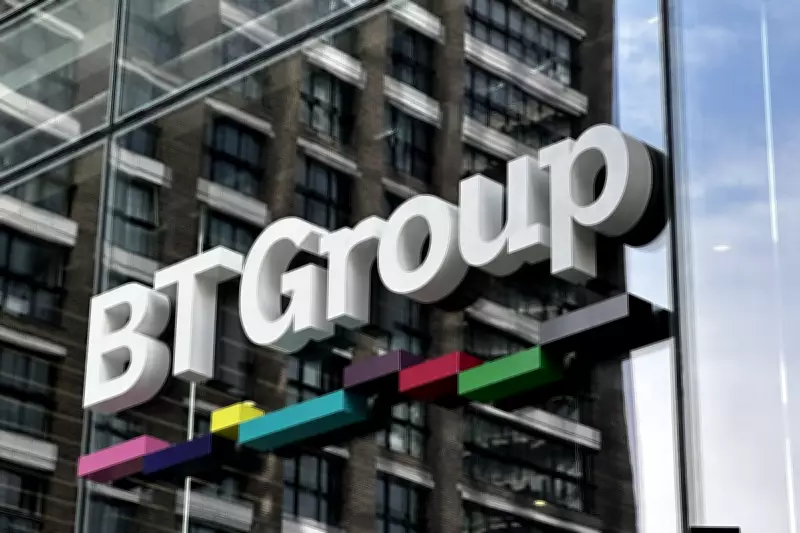 BT Boosts Cost-Cutting Target by £700m as Earnings Remain Flat