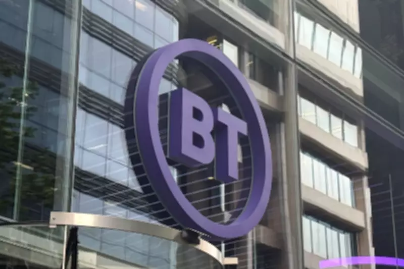 BT Increases Cost Cutting Target to £3.7 Billion as Earnings Flatline