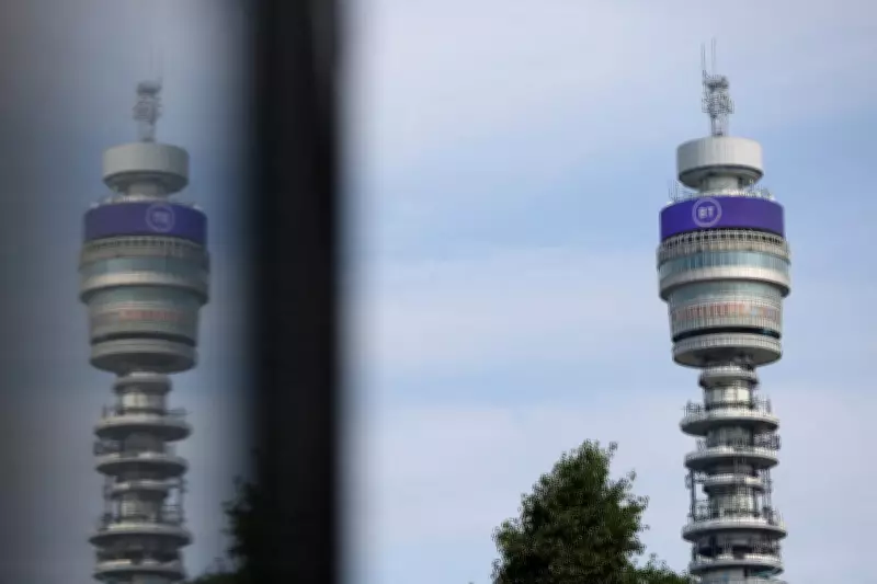 BT loses over 800,000 broadband customers, unveils £3.7bn cost-saving plan