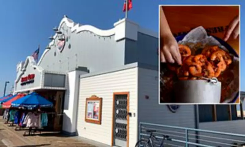 Bubba Gump Shrimp Co. to Open First Australian Venue in Brisbane