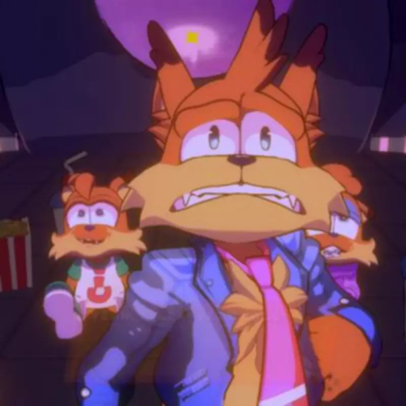 Bubsy 4D Review: Indie Reboot Gives Infamous Bobcat a Mostly Pawesome Platformer