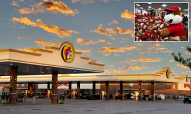 Buc-ee's Expands to Six New States by 2027 with Mega Travel Centers