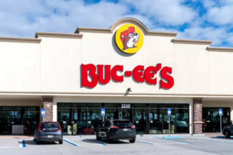 Buc-ee's Expansion: New Stores in 7 States by 2027