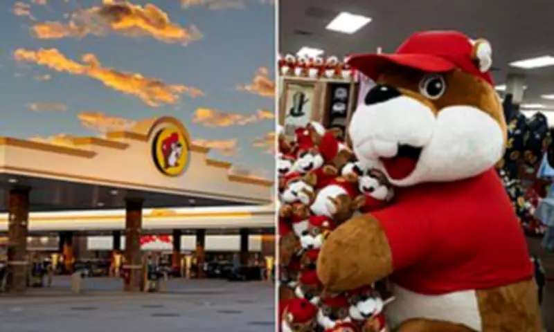 Buc-ee's Mega Gas Station Approved in Virginia Despite Fierce Local Opposition