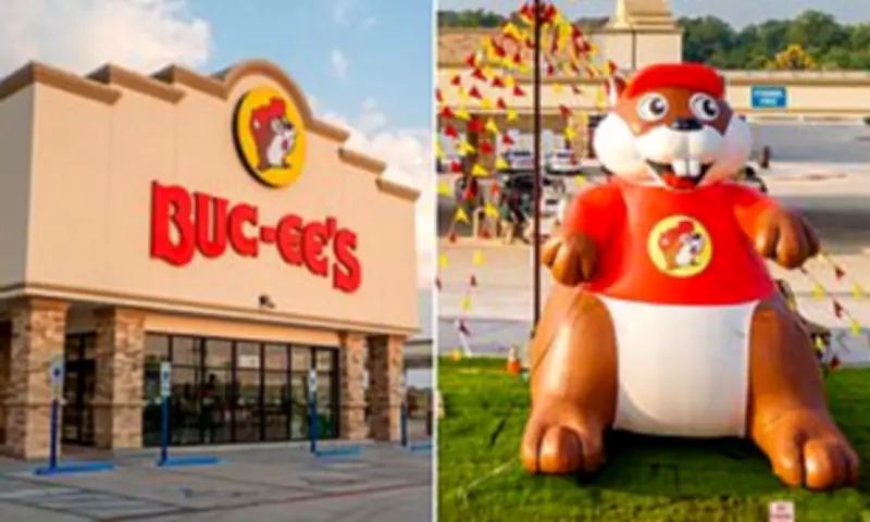 Buc-ee's Rivals Spend Millions in Texas Gas Station War