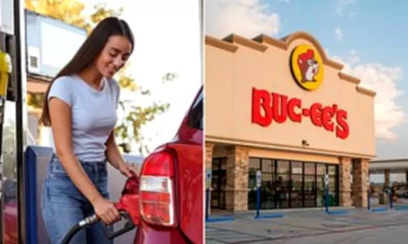 Buc-ee's Sues Georgia Chain Over Beaver Mascot Lookalike