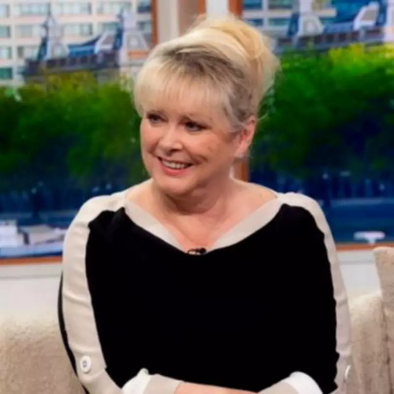 Bucks Fizz Star Cheryl Baker Reveals IRA Threat Before Eurovision Win