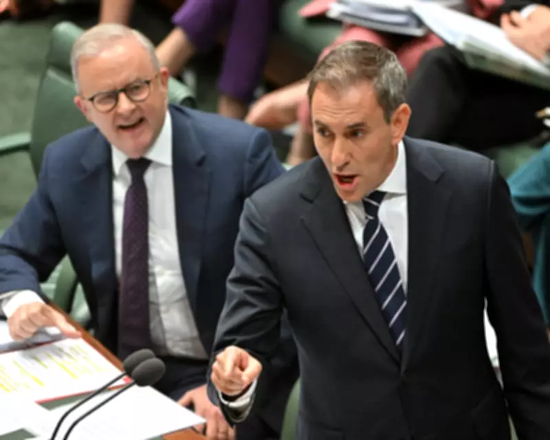 Budget 2026: Australia's Labor Ends Howard Era with Landmark Spending