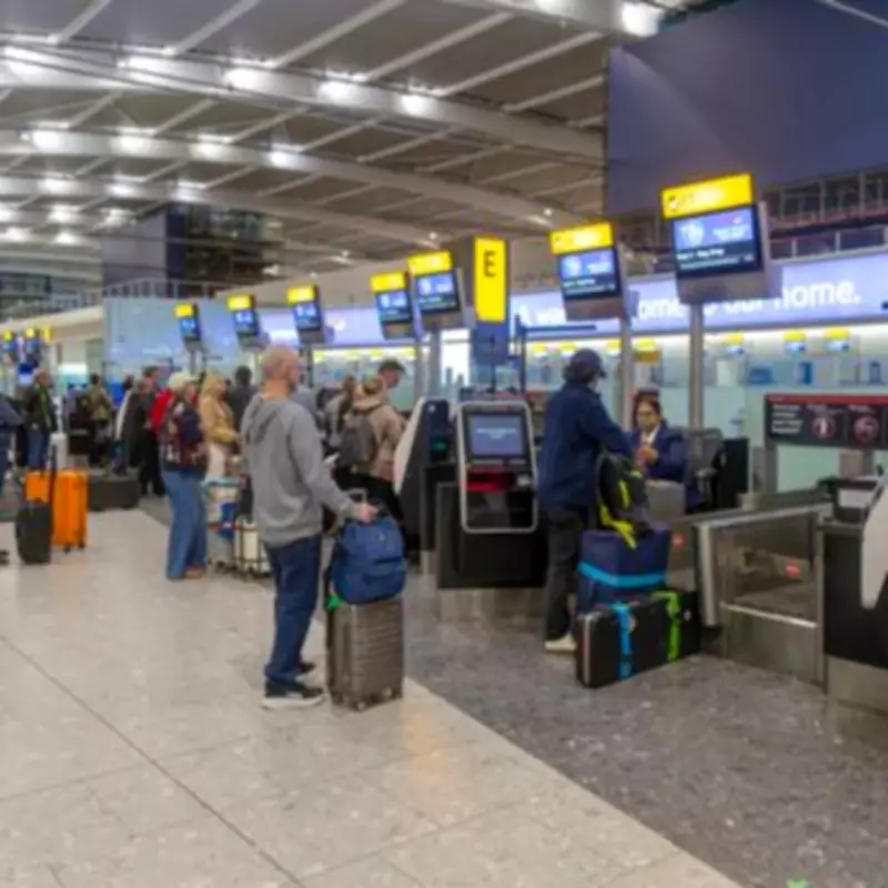 Budget Airlines Confident on Summer Flights Amid Jet Fuel Shortage Fears