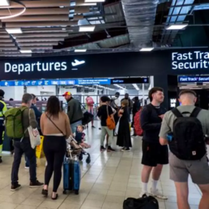 Budget Airlines Confident on Summer Flights Despite UK Jet Fuel Shortage Fears