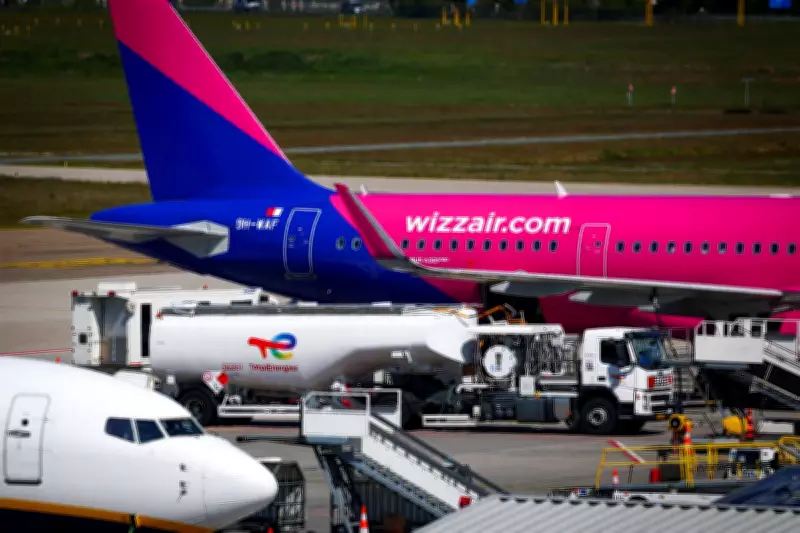 Budget Airlines Confident on Summer Flights Despite UK Jet Fuel Warning