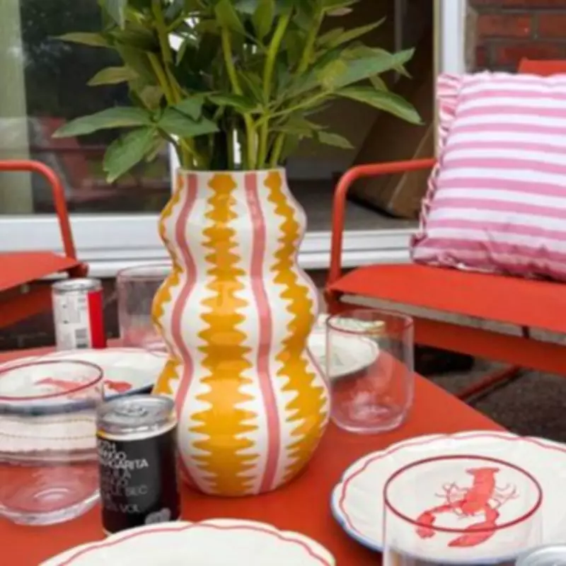 Budget Patio Upgrades: Affordable Ideas from M&S, Dunelm & More