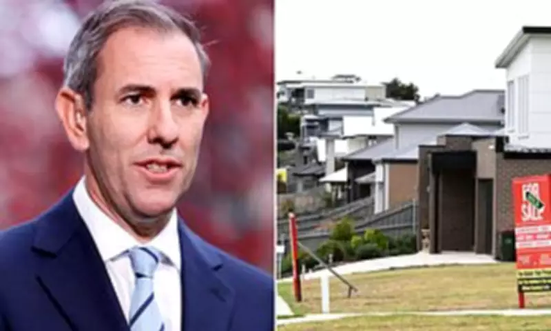 Budget Tax Changes Could Trigger Biggest Housing Slump in 40 Years