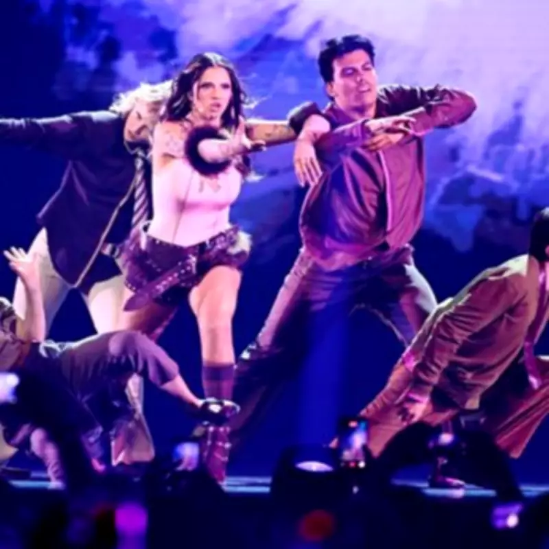 Bulgaria Wins Eurovision 2026 with Bangaranga in Historic Victory