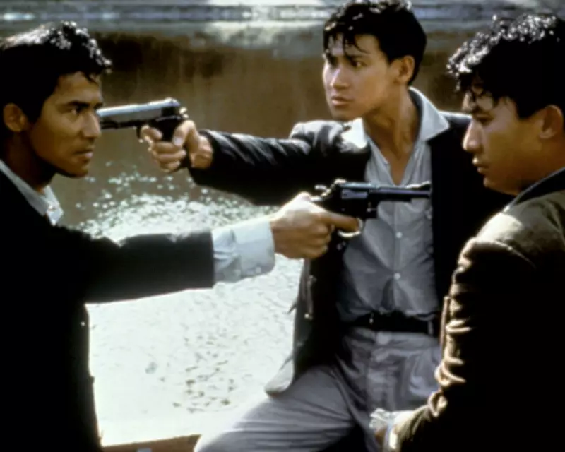Bullet in the Head Review: John Woo's Explosive Vietnam Epic