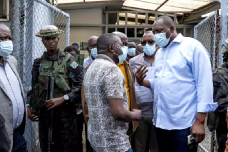 Bundibugyo Ebola Strain: What Makes It Different and Deadly?