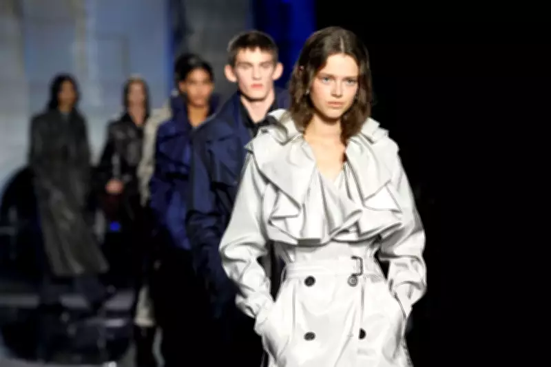Burberry Returns to Profit as Turnaround Strategy Shows Results