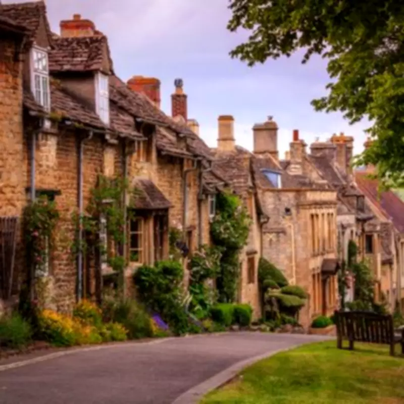 Burford Outshines Castle Combe and Bibury as Prettiest Cotswolds Town