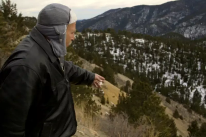 Burger King Amnesia Mystery Takes Darker Turn in New Docuseries