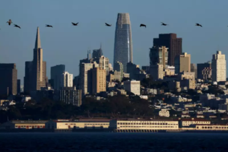 Buried Treasure Hunt in San Francisco: $10K Chest Awaits Finder