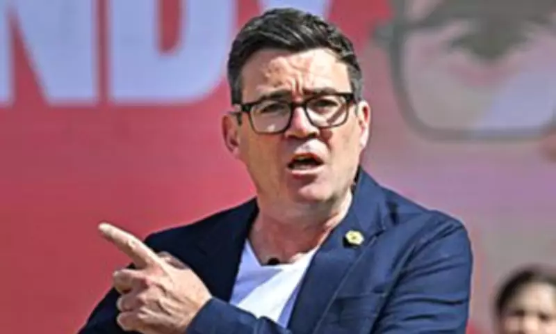 Burnham Faces Brexit Row as UK Seeks EU Single Market Return