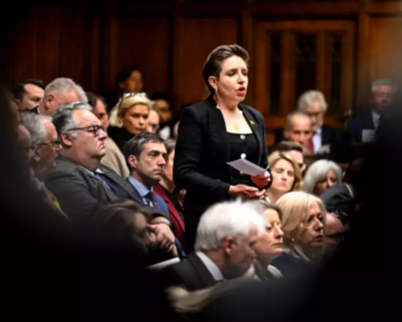 Burnout in Politics: Why Carla Denyer Deserves Understanding, Not Criticism