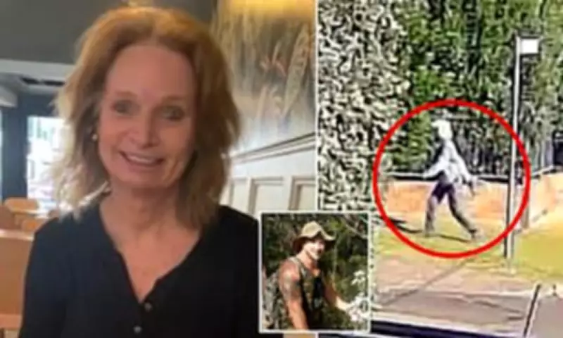 Bush Tracker Joins Search for Missing Grandmother Rita-Marie Collin