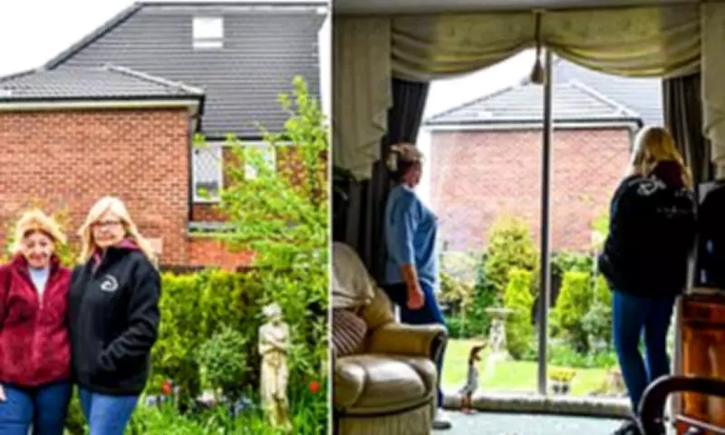 Businessman Ordered to Tear Down 'Football Director's Box' Extension After Neighbours Protest