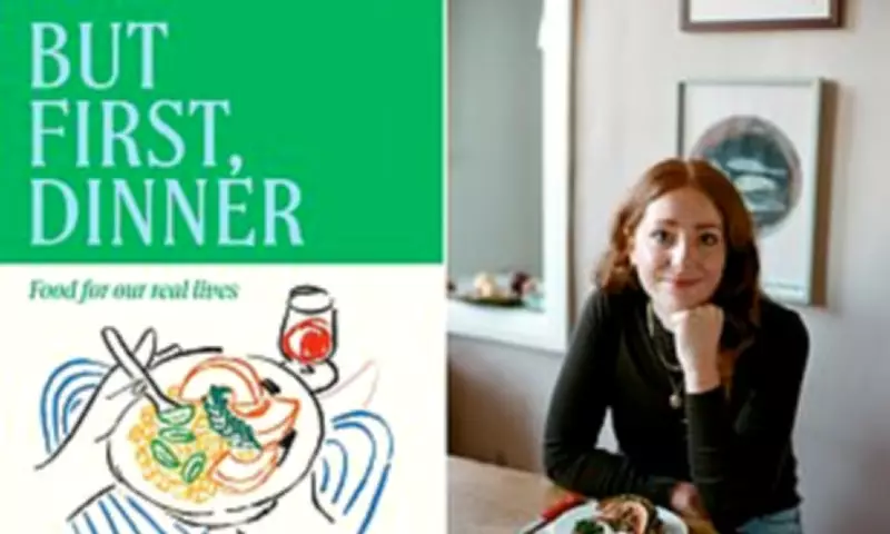 But First, Dinner: A Joyful Cookbook for Real Life and Home Cooking