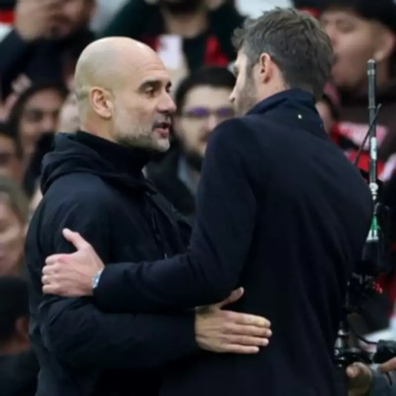Butt: Guardiola exit could hand Man Utd £70m Tchouameni transfer boost
