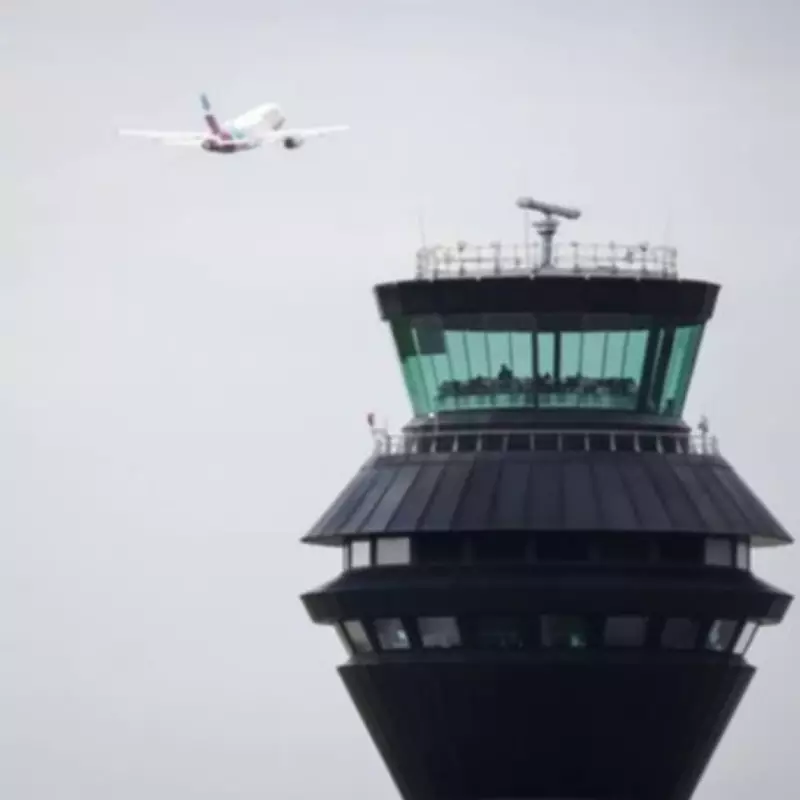 Cabin Crew Arrested at Manchester Airport Over Fitness Concerns