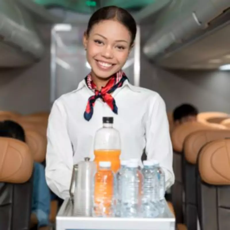 Cabin Crew Salaries Revealed: EasyJet, BA, Ryanair, Virgin Atlantic