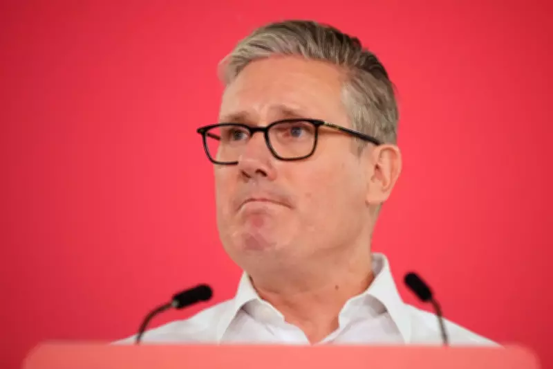 Cabinet Ministers Urge Starmer to Quit as Over 80 Labour MPs Revolt