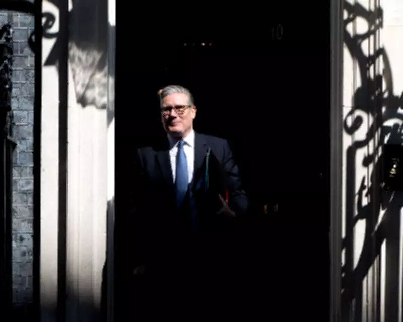 Cabinet Ministers Warn Against Ousting Starmer Amid Election Fears