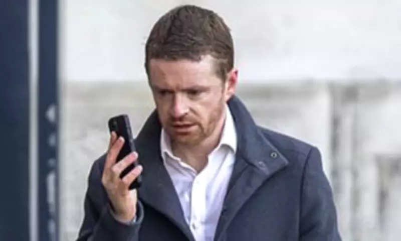 Cabinet Office Faces Backlash Over Missing Report on McSweeney Phone Theft