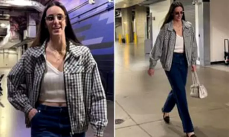Caitlin Clark Returns to WNBA After 10 Months, Eager for New Season