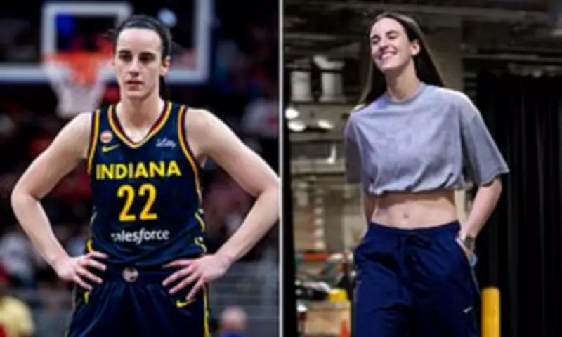 Caitlin Clark Sidelined Again: Back Injury Sparks WNBA Concern