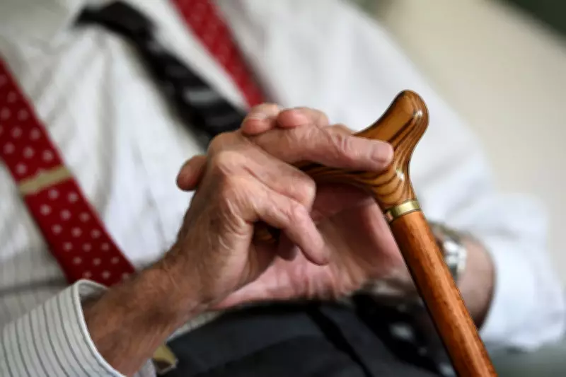 Calcium and Vitamin D Supplements Ineffective for Fracture Prevention in Elderly