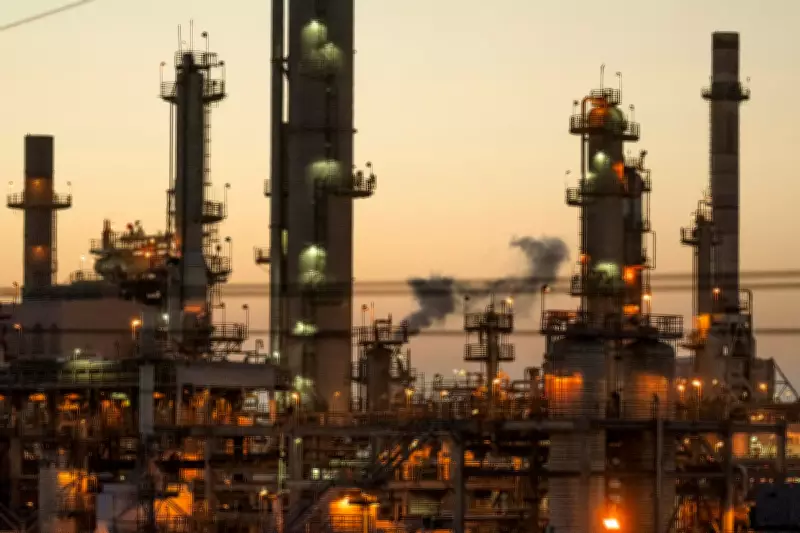 California Cap-and-Trade Update Draws Fire from Environmental Groups