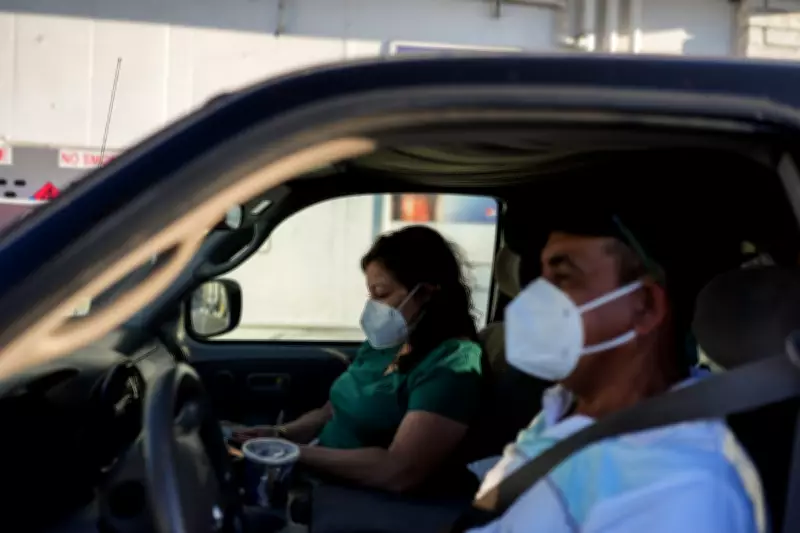 California chemical tank evacuation lifted but fears persist for residents