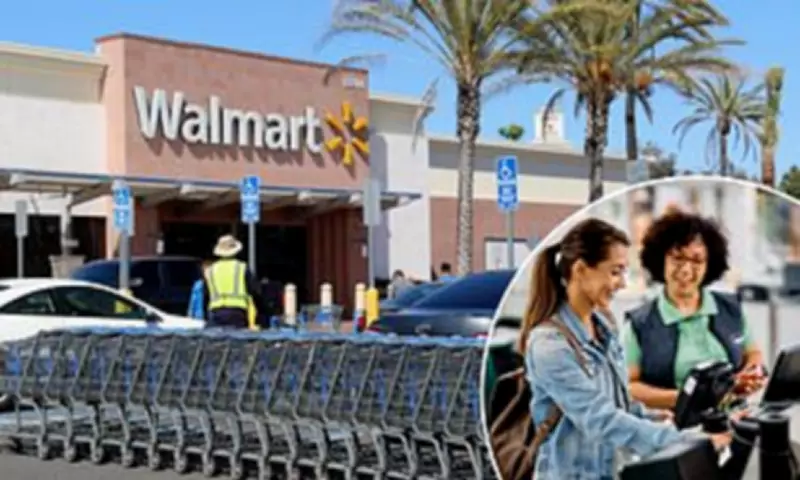 California City Targets Self-Checkout with New Restrictions on Supermarkets