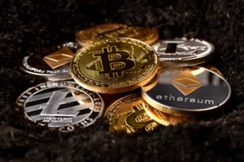 California Crypto Owner Robbed of $6.5M by Gunmen Posing as Delivery Drivers