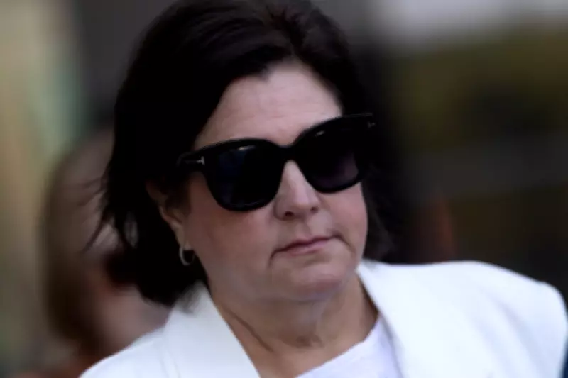 California Democrat Dana Williamson pleads guilty to fraud in campaign fund scheme