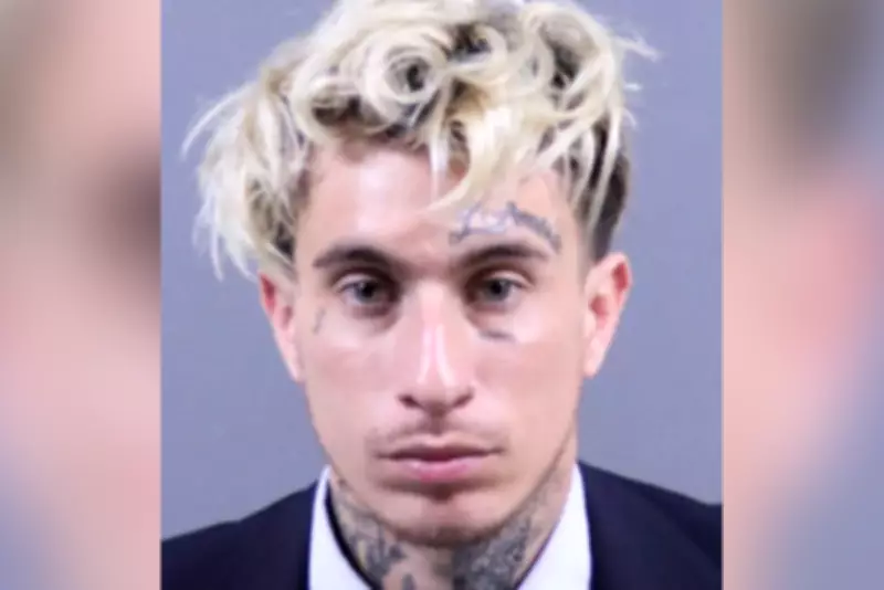 California Man Charged with Trafficking Teen for Thrift Store Business