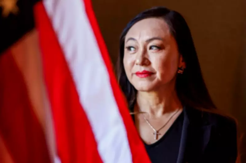 California Mayor Pleads Guilty to Acting as Illegal Agent for China